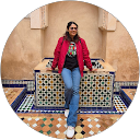 Shakthi KUMAR profile picture